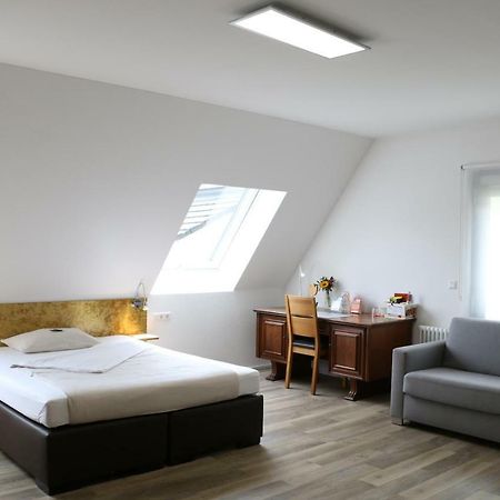 Pension Pauserei Oedheim Екстер'єр фото